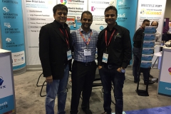 Graph Expo 2016 Moments