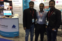 Graph Expo 2016 Moments