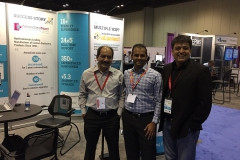 Graph Expo 2016 Moments