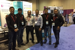 Graph Expo 2016 Moments
