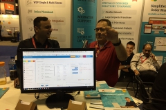 Graph Expo 2016 Moments