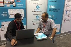 Graph Expo 2016 Moments