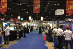 Graph Expo 2016 Moments