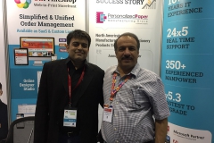 Graph Expo 2016 Moments