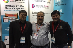 Graph Expo 2016 Moments