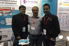 Graph Expo 2016 Moments
