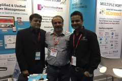 Graph Expo 2016 Moments