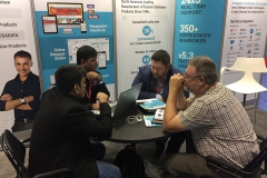 Graph Expo 2016 Moments
