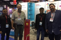 Graph Expo 2016 Moments
