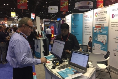Graph Expo 2016 Moments