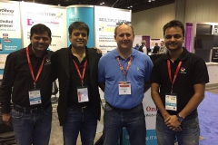Graph Expo 2016 Moments