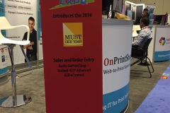 Graph Expo 2016 Moments