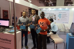 Printpack 2015