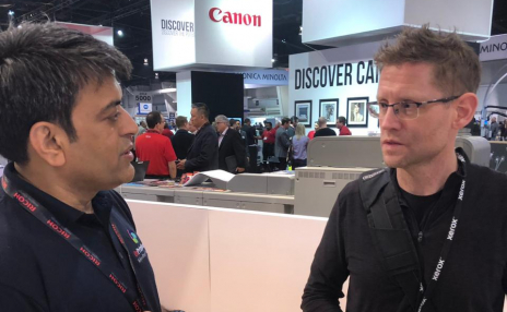Richo Canada 2019
