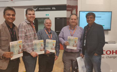 Richo Canada 2019