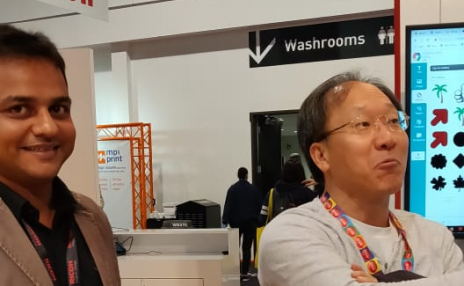 Richo Canada 2019