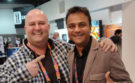Richo Canada 2019