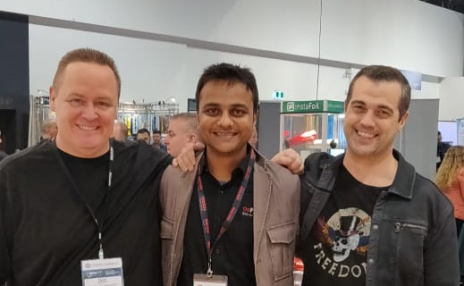 Richo Canada 2019