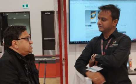 Richo Canada 2019