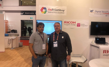 Richo Canada 2019