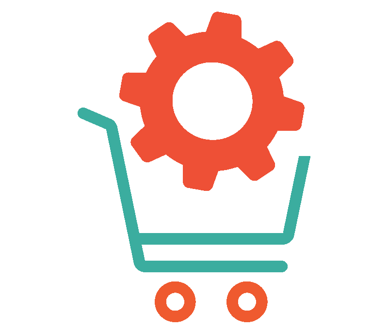 Integrate - ANY E-commerce