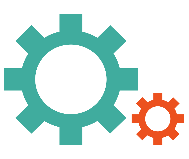 Integrations &
                            Customizations