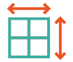 Resize Layout