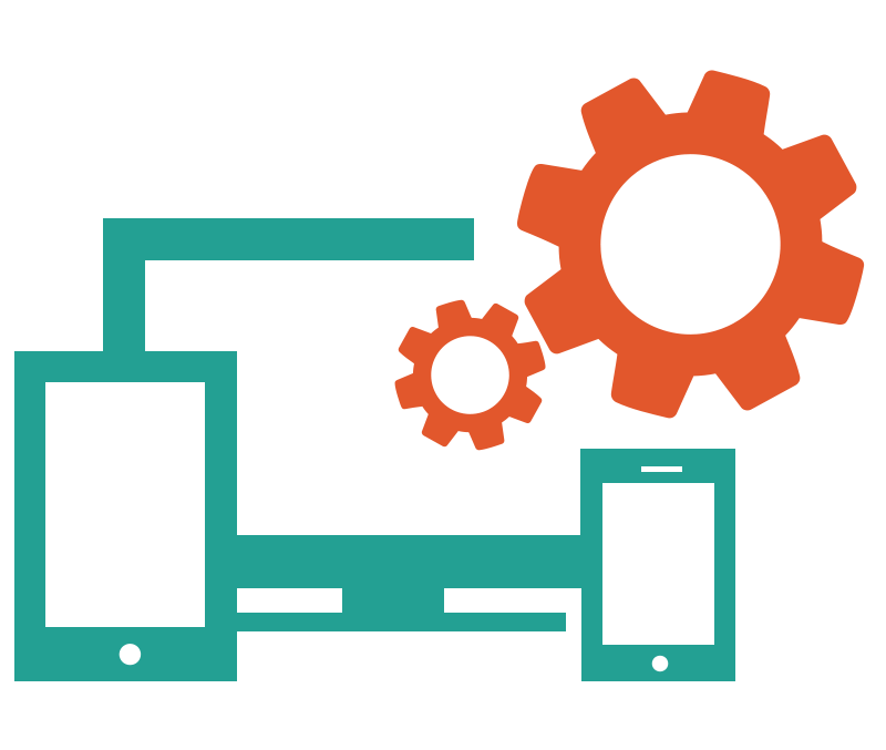 Configurable UI & UX
