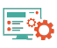 Customize & integrate 
