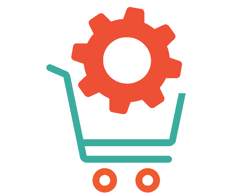 Integrate - ANY E-commerce