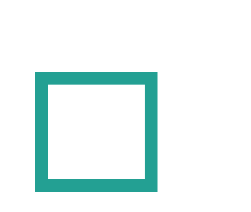 Custom & Fixed
                                Size