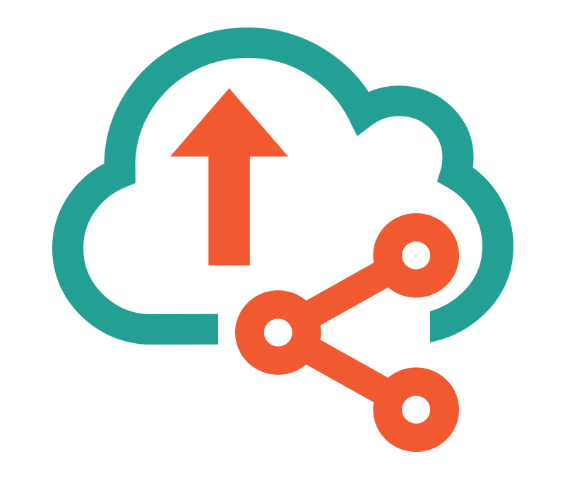Image Upload from Cloud & Social Media