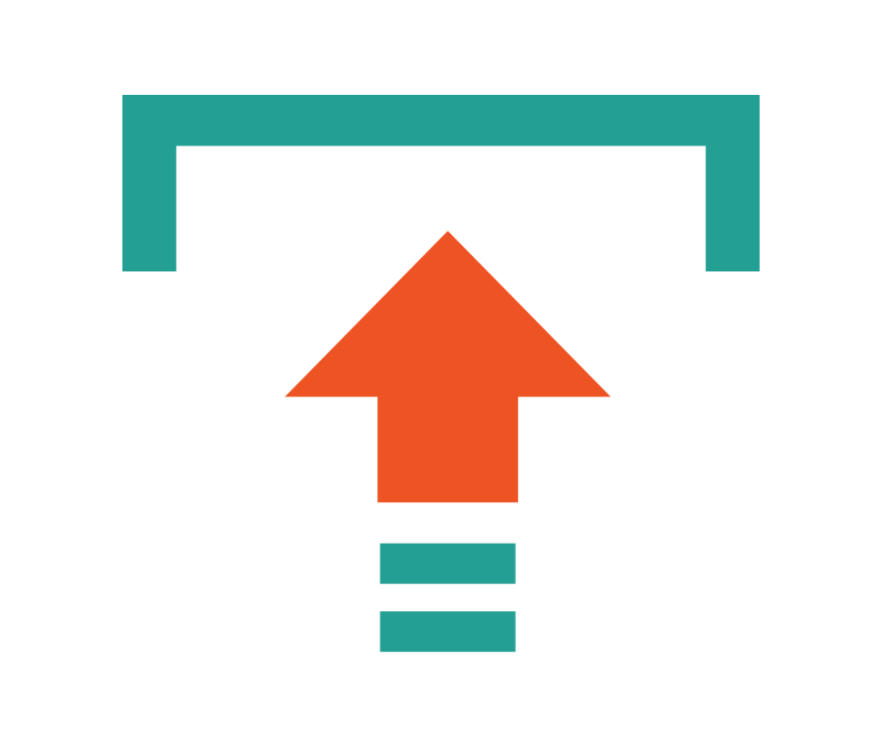 large file upload option