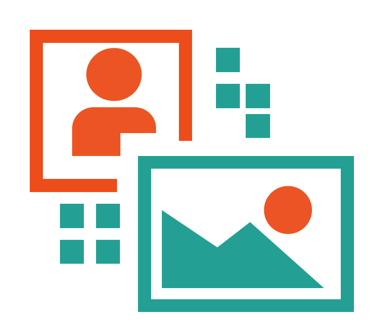 Photo Personalization
                            Layouts