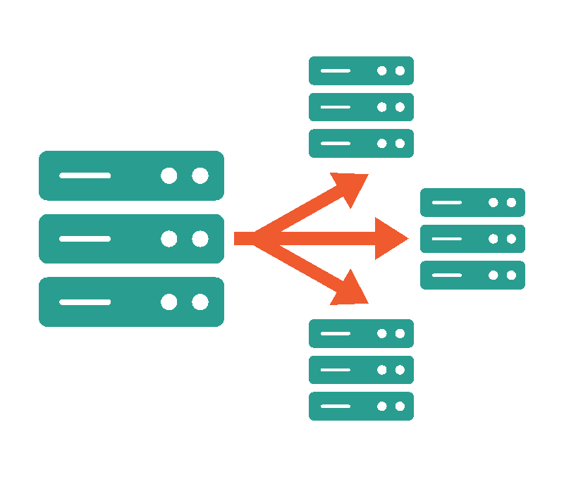 segregated-database