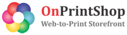 OnPrintShop : Web-to-Print Storefront