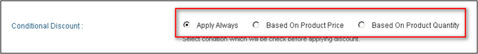 Coupon Management