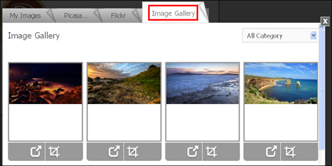 image-gallery-in-block-section