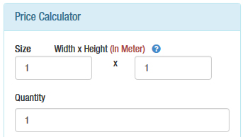 price-calculator