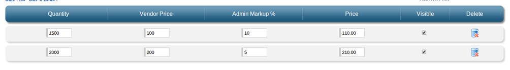 vendor-price-management