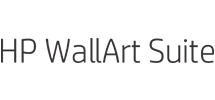 HP Wallart Suite
