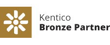 kentico Bronze Partner