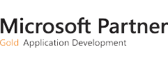 Microsoft Gold Partner