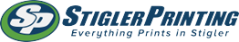 Stigler Printing