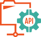 Hot Folder & API