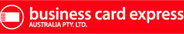 Bc express logo