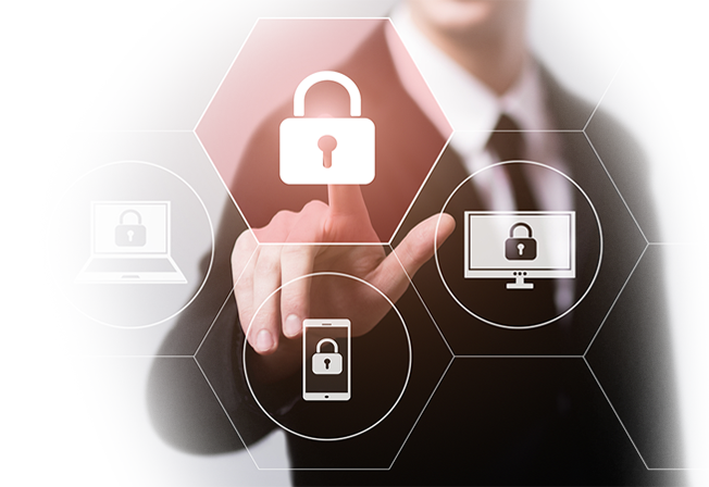 Bussiness Level Security