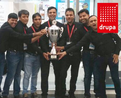 Drupa 2016