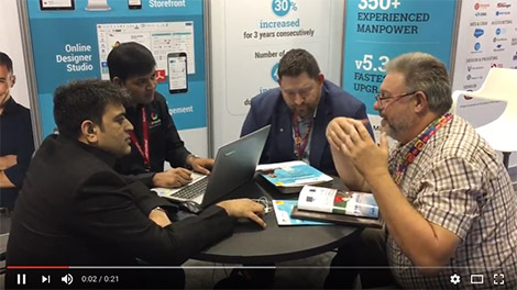 Graph Expo1 2016
