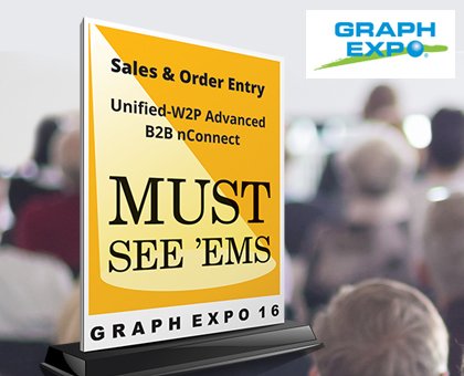 Graph Expo 2016